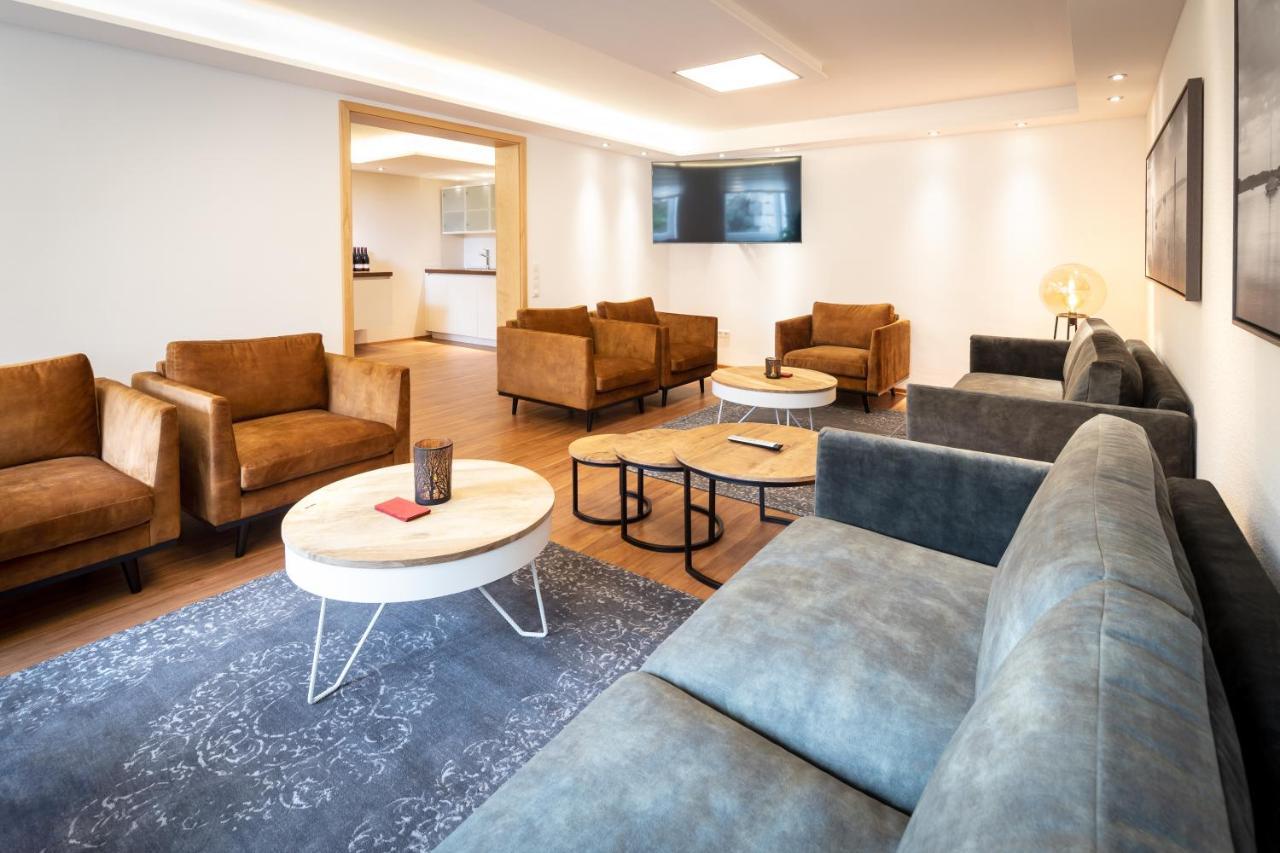 Hotel Gaestehaus Zuern فاسربرغ المظهر الخارجي الصورة