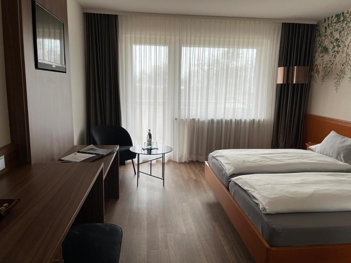 Hotel Gaestehaus Zuern فاسربرغ المظهر الخارجي الصورة