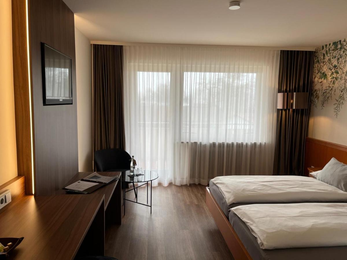 Hotel Gaestehaus Zuern فاسربرغ المظهر الخارجي الصورة