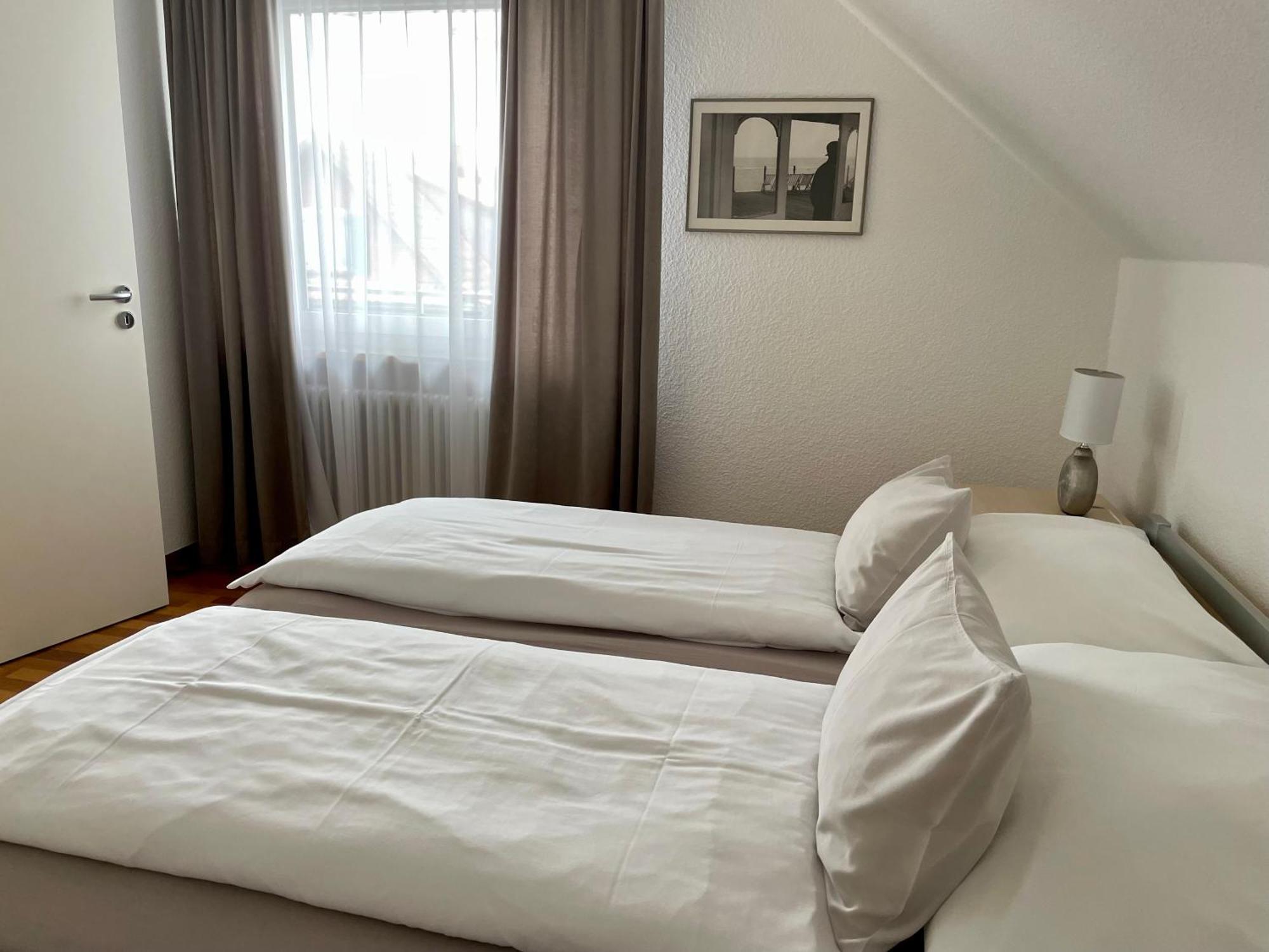 Hotel Gaestehaus Zuern فاسربرغ المظهر الخارجي الصورة